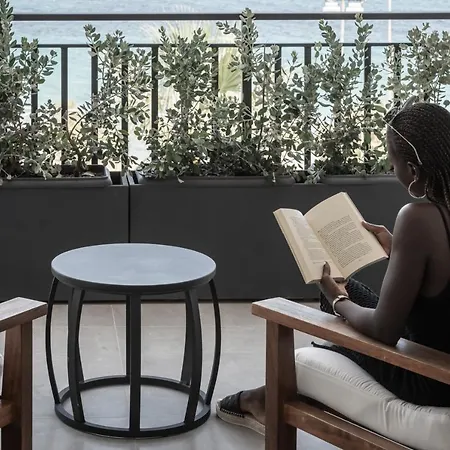 Bitzaro Boutique Hotel 4*