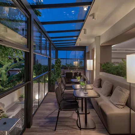 Bitzaro Boutique Zakynthos