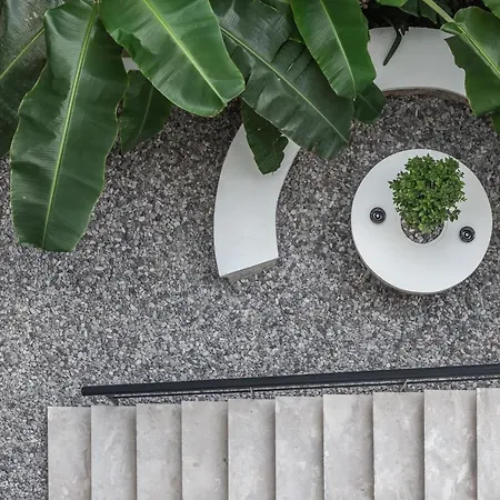 Bitzaro Boutique Hotel