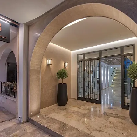 Hotel Bitzaro Boutique