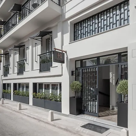 Bitzaro Boutique Zakynthos