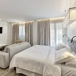 Hotell Bitzaro Boutique Zakynthos stad