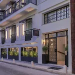 Bitzaro Boutique Hotell Zakynthos stad