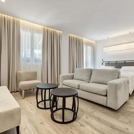 מלון Bitzaro Boutique