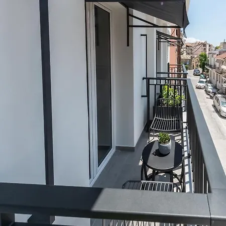 Bitzaro Boutique Hotel Zakynthos Town