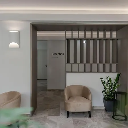 Bitzaro Boutique Hotel Zakynthos Town