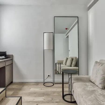 Bitzaro Boutique מלון 4*