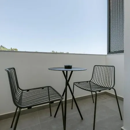 Hotell Bitzaro Boutique Zakynthos stad