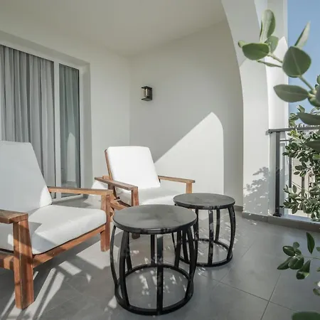 Bitzaro Boutique 4* Zakynthos stad