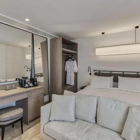 Bitzaro Boutique ホテル