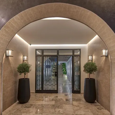 Bitzaro Boutique מלון