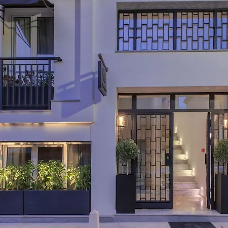Bitzaro Boutique Hotell