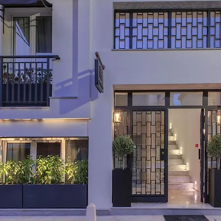 Bitzaro Boutique Otel