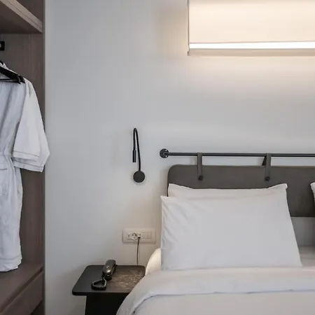 Hotel Bitzaro Boutique Zakynthos Town