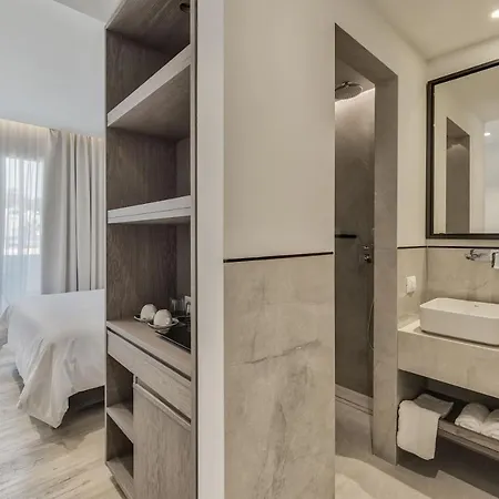 Hotel Bitzaro Boutique Zákynthos by