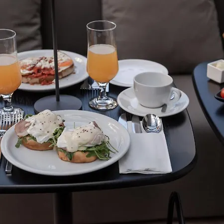 Bitzaro Boutique Hotell