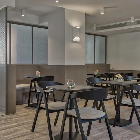 Bitzaro Boutique זקינטוס טאון