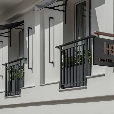 Bitzaro Boutique Hotell