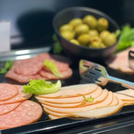 ホテル Bitzaro Boutique 4*