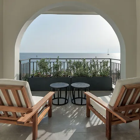 Bitzaro Boutique ホテル ザキントス