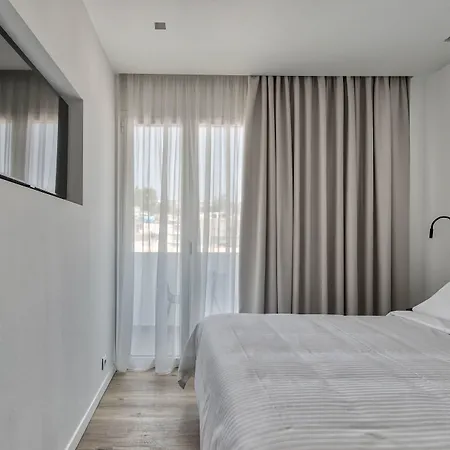 Bitzaro Boutique מלון 4*