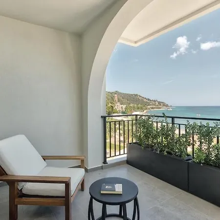 Bitzaro Boutique ホテル