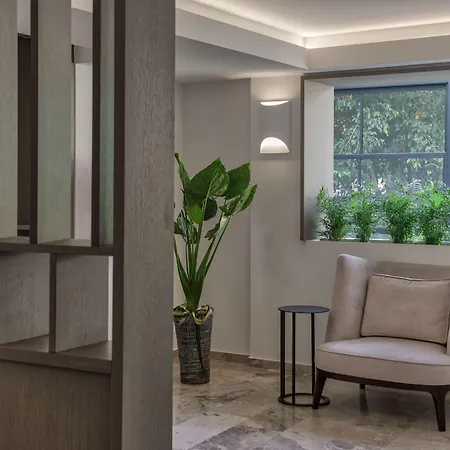 Bitzaro Boutique 4* Zakynthos Town