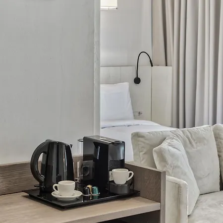Bitzaro Boutique 4*