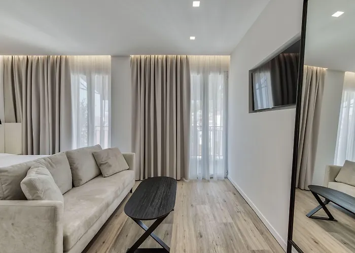 Bitzaro Boutique Zákynthos by