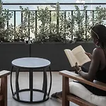 Bitzaro Boutique Hotel 4*