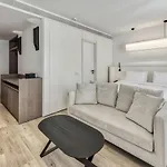 Bitzaro Boutique 4* Ζάκυνθος Πόλη