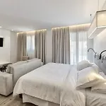 Bitzaro Boutique 4* Zakynthos Town