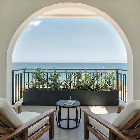 Bitzaro Boutique Zakynthos Town