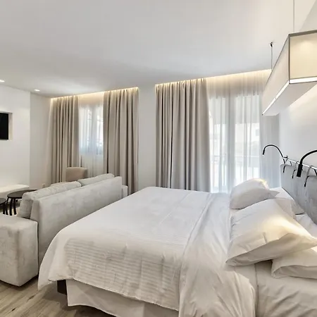 Hotel Bitzaro Boutique Zakynthos Town