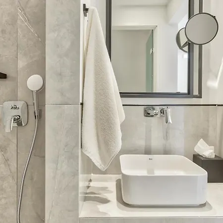 Hotel Bitzaro Boutique Città di Zante