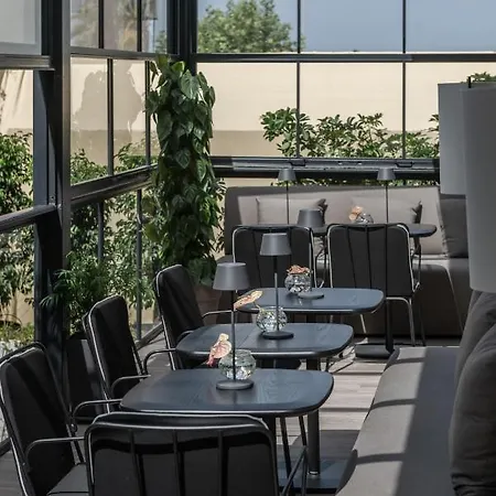 Hotel Bitzaro Boutique Città di Zante