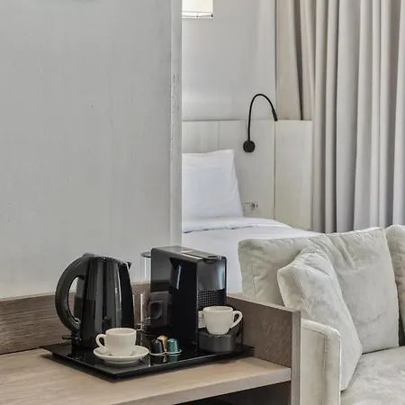 Bitzaro Boutique Hotel Città di Zante