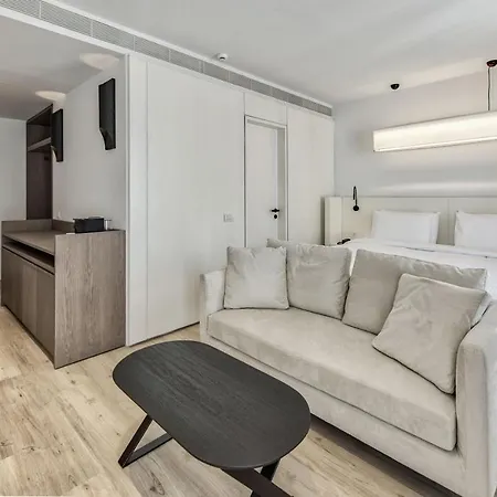 Bitzaro Boutique 4* Zakynthos Town
