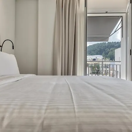 Bitzaro Boutique 4*
