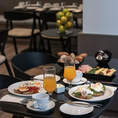 Bitzaro Boutique Hotel Città di Zante