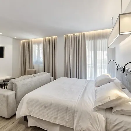 Bitzaro Boutique 4* Città di Zante