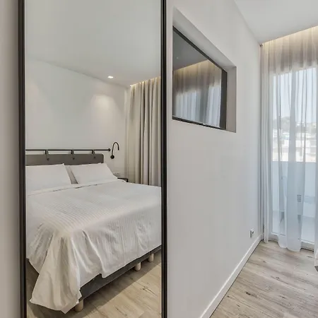 Bitzaro Boutique 4* Zakynthos Town