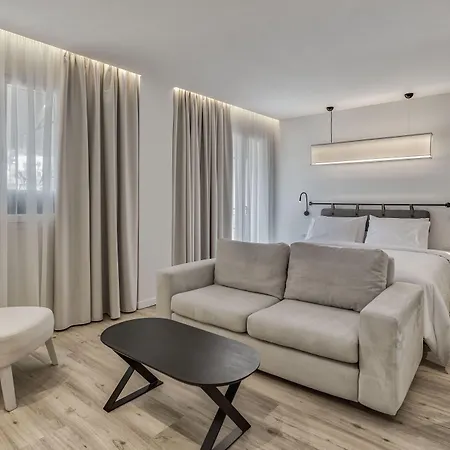 Hotel Bitzaro Boutique Zakynthos Town