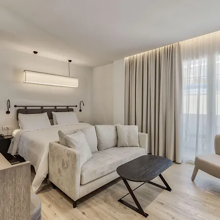Bitzaro Boutique Ξενοδοχείο Ζάκυνθος Πόλη